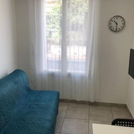 페르피냥 Studio 442 Clim + Parking A 10 Min Des Plages 아파트 외부 사진